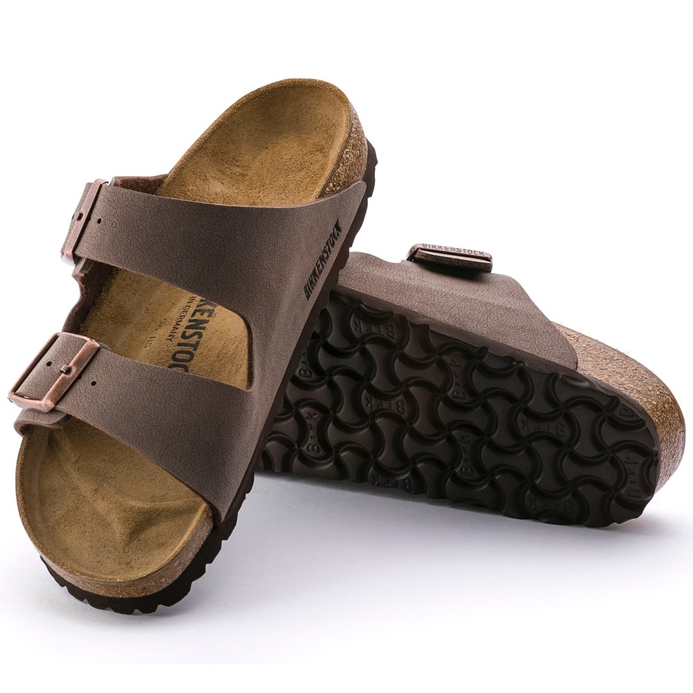 Birkenstock Arizona Slide Sandal - Size 39